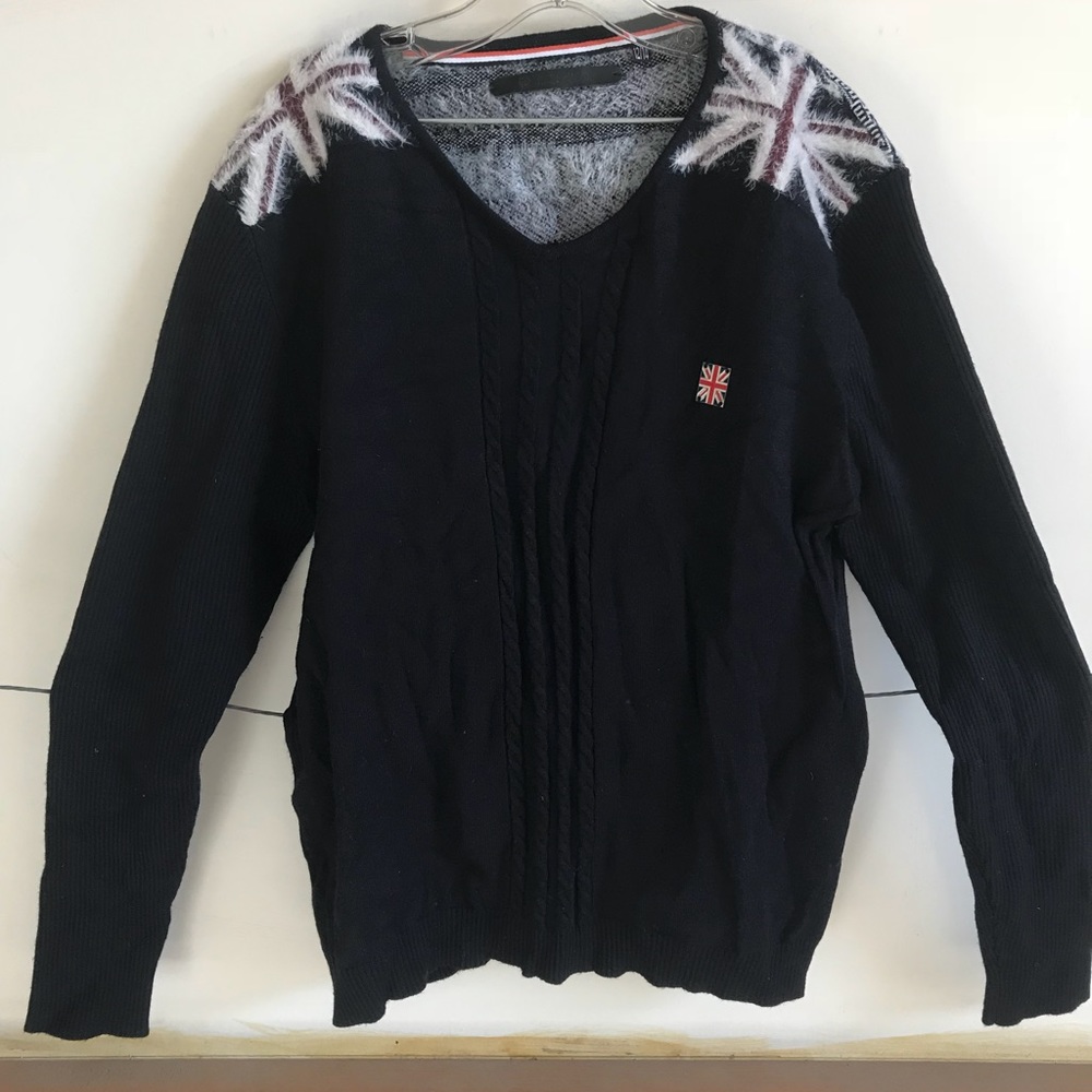 Sweater